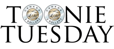 Toonie Tuesday